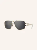 Okulary przeciwsłoneczne - Versace Okulary Przeciwsłoneczne ve2251 gold - miniaturka - grafika 1