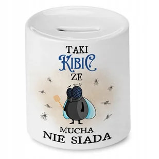 Dla Pielęgniarki Skarbonka na Urodziny na Prezent z Nadrukiem ze Zdjęciem + Opakowanie na prezent (wzór 04) - Skarbonki - miniaturka - grafika 1