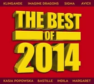 Składanki muzyczne - The Best Of 2014 2xCD) Universal Music Group - miniaturka - grafika 1