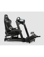 Fotele gamingowe - Next Level Racing Fotel Elite ERS5 NLR-E055 - miniaturka - grafika 1