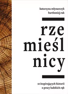 Felietony i reportaże - Znak Rzemieślnicy - miniaturka - grafika 1