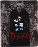 Filmy akcji Blu-Ray - Dracula (steelbook) - miniaturka - grafika 1