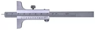 Inne urządzenia pomiarowe - LIMIT Głębokościomierz 200mm nr kat: 2645-0205 - miniaturka - grafika 1