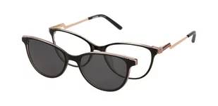 Okulary korekcyjne Solano CL 50039 A - Okulary korekcyjne, oprawki, szkła - miniaturka - grafika 1