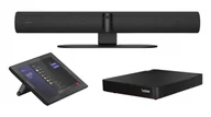 Kamery internetowe - Zestaw do wideokonferencji Jabra PanaCast 50 Room System MS PanaCast 50 + Lenovo ThinkSmart Core Kit - 8601-130 - miniaturka - grafika 1