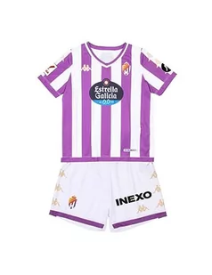 Kappa Kombat Baby Kit Home Valladolid Zestaw dla niemowląt i małych dzieci Unisex Dziecko - Odzież sportowa dziecięca - miniaturka - grafika 1
