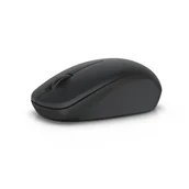 Myszki - DELL WM126 RF Wireless Optyczny 1000 DPI DW8YV - miniaturka - grafika 1