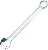 Klucze i nasadki - BGS klucz płasko-oczkowy, 65 MM, 1185  65 - miniaturka - grafika 1