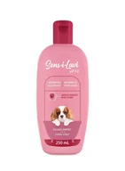 Szampony i odżywki dla psów - Sensi-i-Lavi Szampon do długiej sierści 250ml 0142 - miniaturka - grafika 1