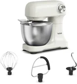 Roboty kuchenne - Tefal Bake Easy QB140AF0 - miniaturka - grafika 1