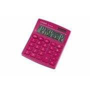 Kalkulatory - Citizen Kalkulator biurowy SDC-812NRPKE - miniaturka - grafika 1