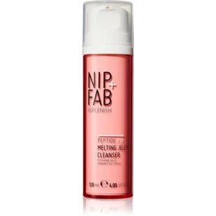 Nip+Fab Peptide Fix Żel do mycia twarzy - Żele do mycia twarzy - miniaturka - grafika 1