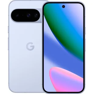 GOOGLE Pixel 10 5G 12/256GB Fioletowy - Telefony komórkowe - miniaturka - grafika 1