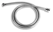 Węże prysznicowe - Novaservis Węże - Wąż prysznicowy metalowy o długości 150 cm, chromowany MET/150,0 - miniaturka - grafika 1