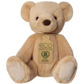 Maskotki i pluszaki - Maskotka AURORA Eco Nation Miś - miniaturka - grafika 1