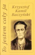 Poezja - To jestem cały ja - miniaturka - grafika 1