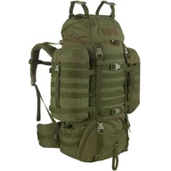 Plecaki - Plecak na survival Wisport Raccoon 85 - olive green - miniaturka - grafika 1