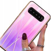 Etui i futerały do telefonów - Etui OXYGEN GLASO do Samsung Galaxy S10+ PLUS - miniaturka - grafika 1