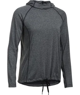 Bluza damska Under Armour  Threadborne Train Hood Twist XS - Bluzy sportowe damskie - miniaturka - grafika 1