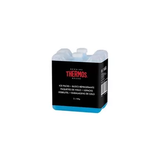 Thermos weekend Ice Pack 2 X 100 G - Termosy - miniaturka - grafika 1