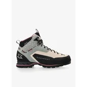 Buty trekkingowe damskie - Buty podejściowe damskie Garmont Vetta Evo GTX - miniaturka - grafika 1