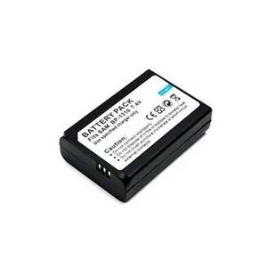 Bateria Samsung  BP1310 NX10 NX11 NX100 1300mAh - Baterie i akcesoria - miniaturka - grafika 1