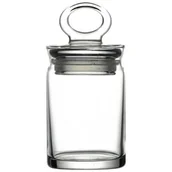 Pojemniki kuchenne - Pasabahce Słoik z pokrywką Kitchen, 0,24l - miniaturka - grafika 1