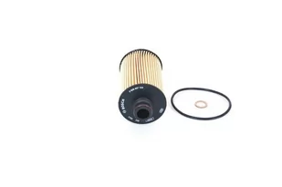 Filtr oleju Bosch F 026 407 154 - Filtry oleju - miniaturka - grafika 1