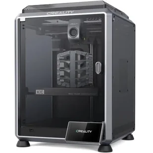 Creality K1C (CRL-24247) - Drukarki 3D - miniaturka - grafika 1