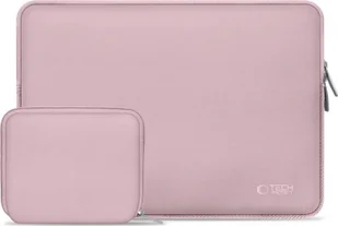 Tech-Protect NeoSlim do laptopa 13-14'' różowy 5906302371136 - Torby na laptopy - miniaturka - grafika 1