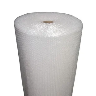 Folia pęcherzykowa 1 x 50 m - Folie i taśmy malarskie - miniaturka - grafika 1