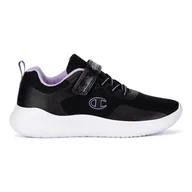 Buty dla dziewczynek - Obuwie sportowe Champion SOFTY EVOLVE G PS S32532-KK009 - miniaturka - grafika 1