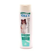 Szampony i odżywki dla psów - Croci C3052991 Gill'S Shampoo Für Glattes Fell, 200 Ml - miniaturka - grafika 1