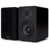 Głośniki i kolumny - AIWA SP-A100 Czarny (2 szt.) - miniaturka - grafika 1