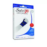 Ortezy, stabilizatory i opaski elastyczne - SOHO Stabilizator nadgarstka Salvi PMT - miniaturka - grafika 1