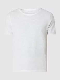 T-shirt z okrągłym dekoltem model ‘Morgan’ - Koszulki męskie - miniaturka - grafika 1