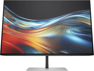 HP Series 7 Pro 24" Pro z serii 7 WUXGA – 724pn 8X534E9 - Monitory - miniaturka - grafika 1