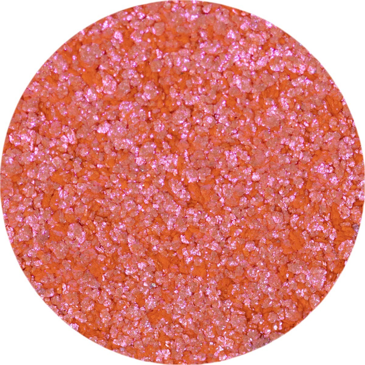Glam Shop Cień do powiek Turbo Pigment, Turbo Wata Cukrowa