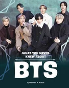 Pozostałe książki - What You Never Knew about Bts - miniaturka - grafika 1