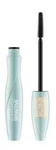 Catrice Glam &amp; Doll Sensitive Volume Mascara 010 9ml - Tusze do rzęs - miniaturka - grafika 2