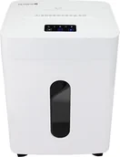 Niszczarki - Niszczarka Olympia CC 2515 S biały Aktenvernichter - miniaturka - grafika 1