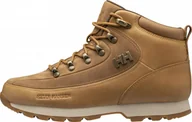 Buty trekkingowe damskie - Damskie buty trekkingowe HELLY HANSEN The Forester - miniaturka - grafika 1