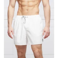 Kąpielówki męskie - Armani Exchange Szorty kąpielowe | Regular Fit - miniaturka - grafika 1