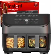 Frytkownice - Instant Pot Vortex Plus Dual Combo - miniaturka - grafika 1