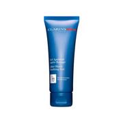 Kremy do twarzy - Clarins Men After Shave Soothing Gel 75ml kojący żel po goleniu - miniaturka - grafika 1