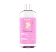 Płyny micelarne - YOLYN #CleanBeauty łagodzący płyn micelarny 500ml - miniaturka - grafika 1