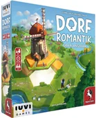 Gry planszowe - Gra planszowa IUVI Games Dorfromantik - miniaturka - grafika 1