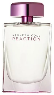 Tester Woda perfumowana Kenneth Cole Reaction for Her Edp 100ml (608940561782) - Wody i perfumy damskie - miniaturka - grafika 1