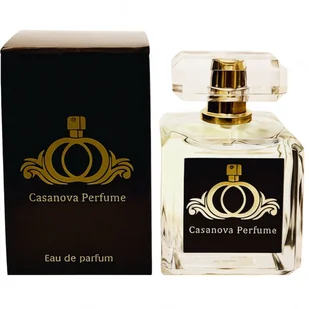 Casanova Perfume, woda perfumowana, 50 ml - Wody i perfumy męskie - miniaturka - grafika 1
