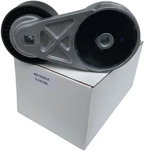 Napinacz paska wielorowkowego Volkswagen Routan 3,8 V6 - Rolki i napinacze - miniaturka - grafika 7